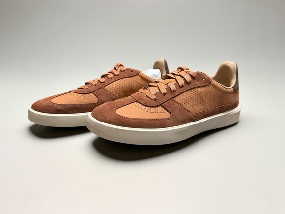 Cole Haan Other - Cole Haan Grand Crosscourt Men's Modern Turf Sneakers Size 10.5 BRAND NEW